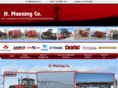 hmanning.com