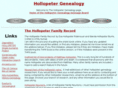 hollopeter.com
