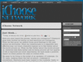 ichoosenetwork.org