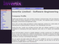 invertix.co.uk