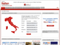 italienimmobilien.com