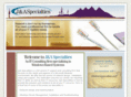 jandaspecialties.com