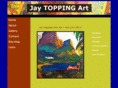 jaytoppingart.com