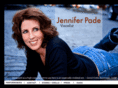 jenniferpade.com