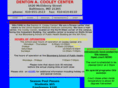 jhucooleycenter.com