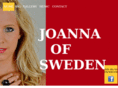 joannaholstein.com