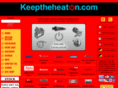 keeptheheaton.com