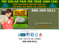 kellyjunkcarbuyer.com