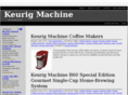 keurigmachine.com