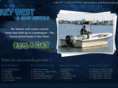 keywestfloridaboatrentals.com