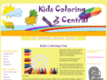 kids-coloring-central.com