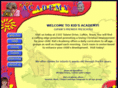 kidsacademy.net