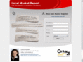 laurasmarketreport.com