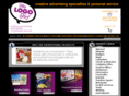 littlelogogirl.com