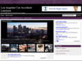 losangelescaraccidentlawyers.net