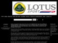 lotussportuk.com