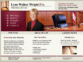 lynnwalkerwright.com