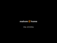 mahomathome.de