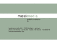 massomedia.com