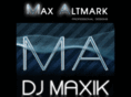 maxaltmark.com