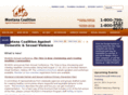 mcadsv.com