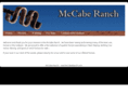 mccaberanch.com
