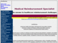 medicalreimbursementspecialist.com