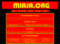 miaja.org