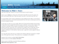 mikesnyctours.com