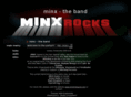 minxtheband.com