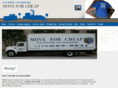 moveforcheap.com