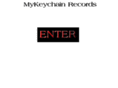 mykeychainrecords.com