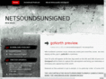 netsoundsunsigned.com