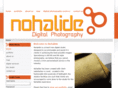 nohalide.com