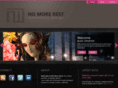 nomorerest.com