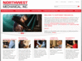 northwestmech.com