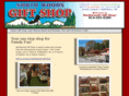 northwoodsgiftshoptioga.com