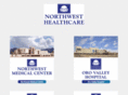 nwhealthsystem.com