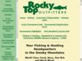 ontheflytrouttournament.com