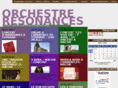 orchestre-resonances.org
