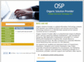organicsolutionpro.com