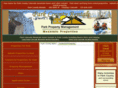 parkcountyrentals.com