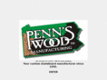 pennswoodmfg.com