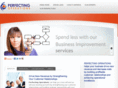 perfectingoperations.com