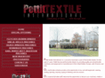 pettittextile.com