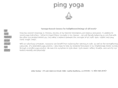 pingyoga.com