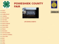 poweshiekcountyfair.org