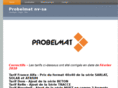 probelmat.com