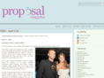 proposalmagazine.com
