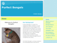 purfectbengals.com